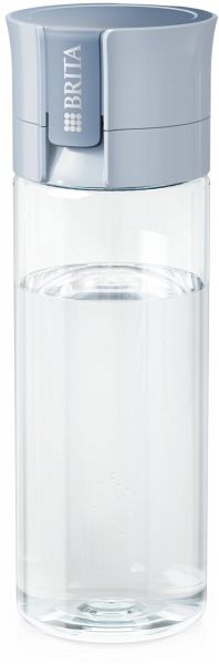 Brita Fill & Go Vital lightblue inkl. 2 MicroDisc Brita Fill & Go Vital lightblue inkl. 2 MicroDisc