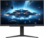 LG 32GS85QX-B 80 cm (32 Zoll) Monitor (QHD (2560 x 1440 Pixel), 1ms Reaktionszeit)