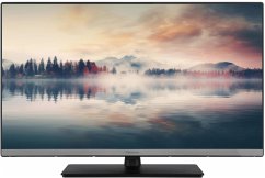Cover Panasonic TB-32S40AEZ silber 80 cm (32 Zoll) Fernseher (WXGA (1366 x 768))