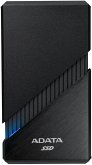 ADATA Externe SSD SE920 2TB Elite Black R/W 3800/3700 MB