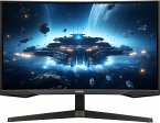 Samsung S27CG554EU 68 cm (27 Zoll) Monitor (QHD (2560 x 1440 Pixel), 1ms Reaktionszeit)
