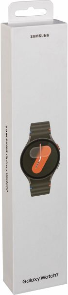 Samsung Galaxy Watch7 LTE (40mm) Green