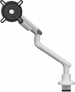 Cover One for All Monitor Halterung Design Single White DM 7120