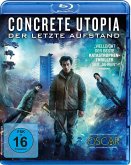 Concrete Utopia - Der letzte Aufstand BLU-RAY Box