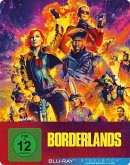 Borderlands Limited SteelBook® Borderlands Limited SteelBook®
