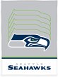 NFL 7641603036 - Wellsoft-Flauschdecke,... - Bild 1