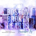 Boston Broken Hearts: Remember Me (MP3-Download)