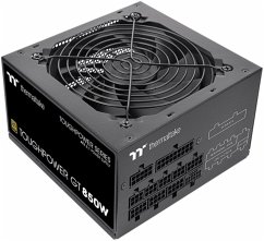 Thermaltake Toughpower GT 850W Cover Thermaltake Toughpower GT 850W