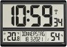 TFA 60.4520.01 Funkuhr mit Raumklima - Bild 1