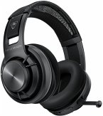 Turtle Beach Atlas Air Over-Ear Stereo Headset, Schwarz