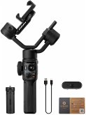 Zhiyun Smooth 5S AI Combo