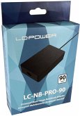 LC-Power LC-NB-GAN-90-C LC-Power LC-NB-GAN-90-C