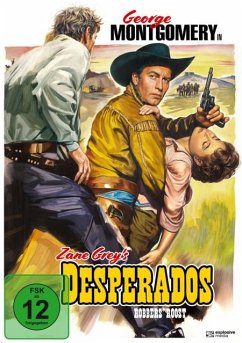 Cover Desperados