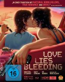 Love Lies Bleeding Mediabook