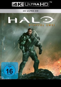 Halo: Staffel 2