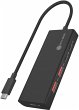 ICY BOX IB-HUB1436-CPD 4-Port USB 3.2... - Bild 1