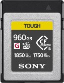 Sony CFexpress Type B 960GB Tough CEBG960T