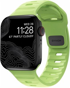 Cover Nomad Sport Band 38/40/41 mm Glow