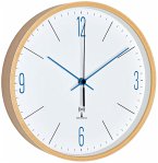 TFA 60.3524.06 mit blauen Ziffern und Zeiger TFA 60.3524.06 mit blauen Ziffern und Zeiger