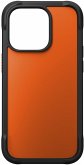 Nomad Rugged Case iPhone 14 Pro Ultra Orange