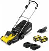 Kärcher LMO 4-18 Dual Battery Set - Bild 1