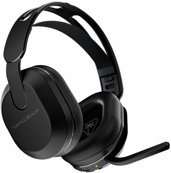 Turtle Beach Stealth 500 XB Over-Ear Stereo Headset, Schwarz Turtle Beach Stealth 500 XB Over-Ear Stereo Headset, Schwarz