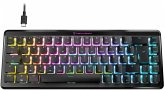 Turtle Beach Vulcan II Mini Air Gaming-Tastatur, Schwarz Turtle Beach Vulcan II Mini Air Gaming-Tastatur, Schwarz