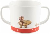 Sigikid 52915 - Tasse Mister O Lui und Rupert, Mister O Lui Sigikid 52915 - Tasse Mister O Lui und Rupert, Mister O Lui