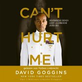 Can't Hurt Me (MP3-Download) Can't Hurt Me (MP3-Download)