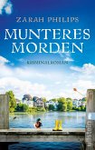 Munteres Morden / Elli Gint und Oma Frieda Bd.2  (Restauflage)