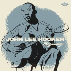Cover Beginnings (Lim. 7inch Single)