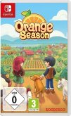 Orange Season (Nintendo Switch) Orange Season (Nintendo Switch)