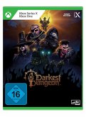 Darkest Dungeon 2 (Xbox Series X/Xbox One)