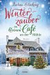 Winterzauber im kleinen Café an der... - Bild 1
