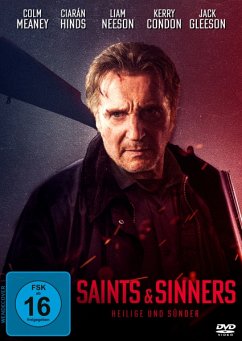 Saints & Sinners - Heilige und Sünder - Neeson,Liam/Condon,Kerry/Meaney,Colm