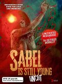 Sabel Is Still Young (uncut) - 2-Disc Limited Edit