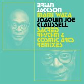 Mami Wata - Joaquin Joe Claussell Mami Wata - Joaquin Joe Claussell