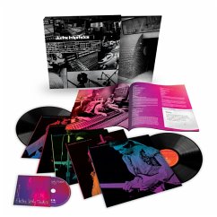 Electric Lady Studios: A Jimi Hendrix Vision - Hendrix,Jimi