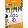 BIC Kugelschreiber Cristal Original... - Bild 1