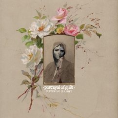 Suffering Is A Gift - Portrayal Of Guilt