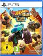 Hot Wheels Monster Trucks: Stunt Mayhem... - Bild 1