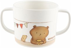 Cover Sigikid 52920 - Tasse Kuschelfreunde, Mister O Lui