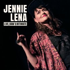 Live,Raw & Intimate - Lena,Jennie