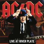 Live At River Plate (50th Anniversary Gold Color V