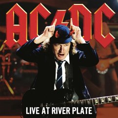 Live At River Plate (50th Anniversary Gold Color V - Ac/Dc