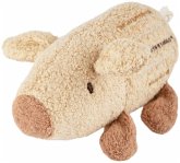 Sigikid 52907 - Mini Kuschelfreunde Streifenschwein Rupert, Mister O Lui Sigikid 52907 - Mini Kuschelfreunde Streifenschwein Rupert, Mister O Lui