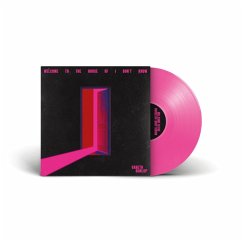 Welcome To The House Of I Don'T Know (Pink) - Dunlop,Gareth Welcome To The House Of I Don'T Know (Pink) - Dunlop,Gareth