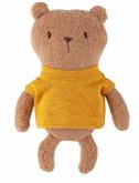 Sigikid 52904 - Mini Kuschelfreunde Mister O Lui, Mister O Lui