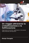 Un viaggio attraverso la cristallizzazione e la liofilizzazione