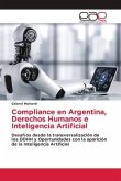 Compliance en Argentina, Derechos Humanos e Inteligencia Artificial